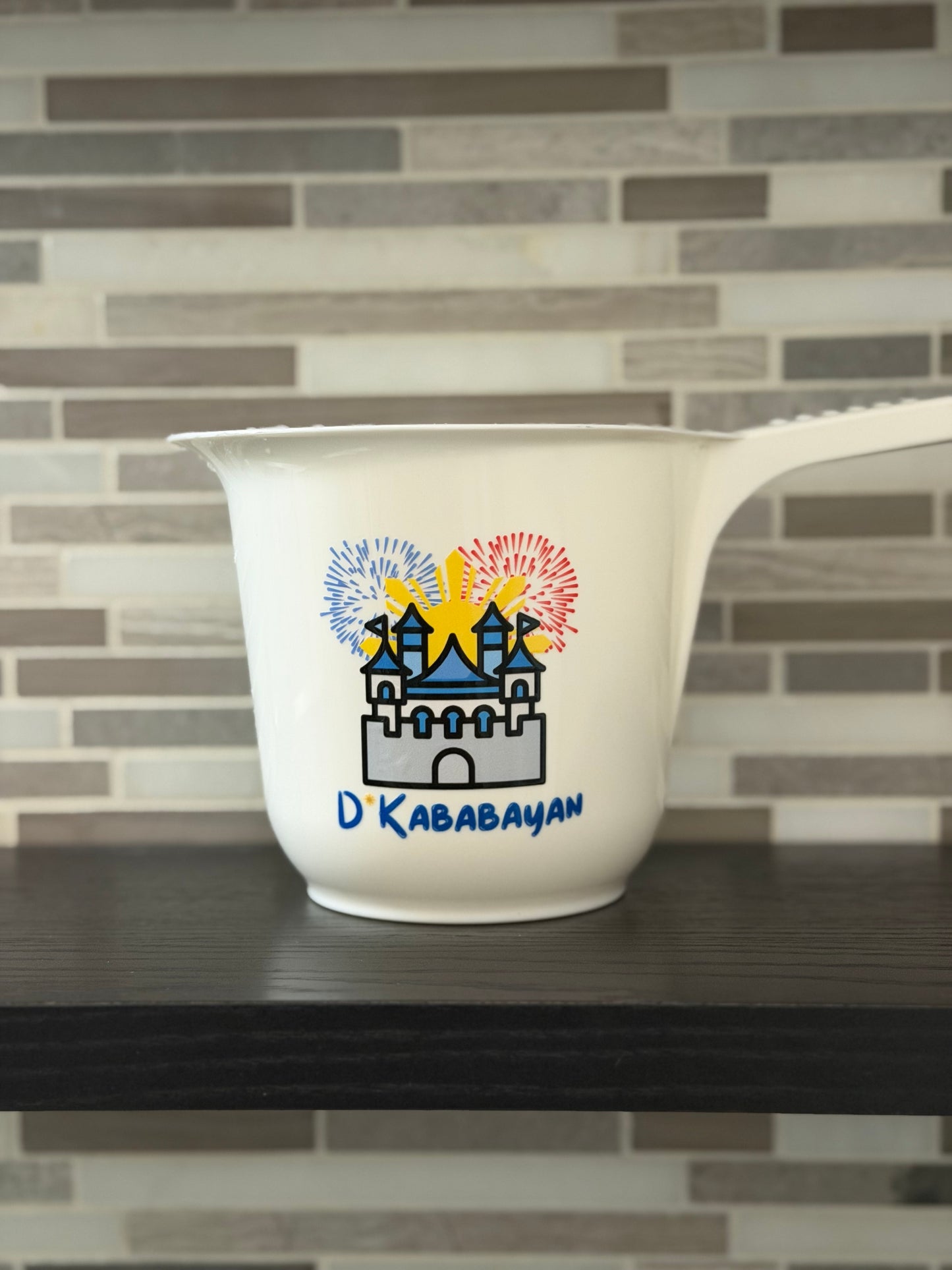 D*Kababayan FAHM Tabo