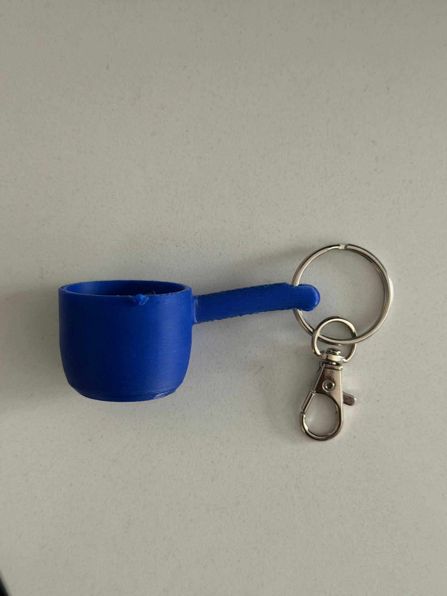 Tabo Keychain