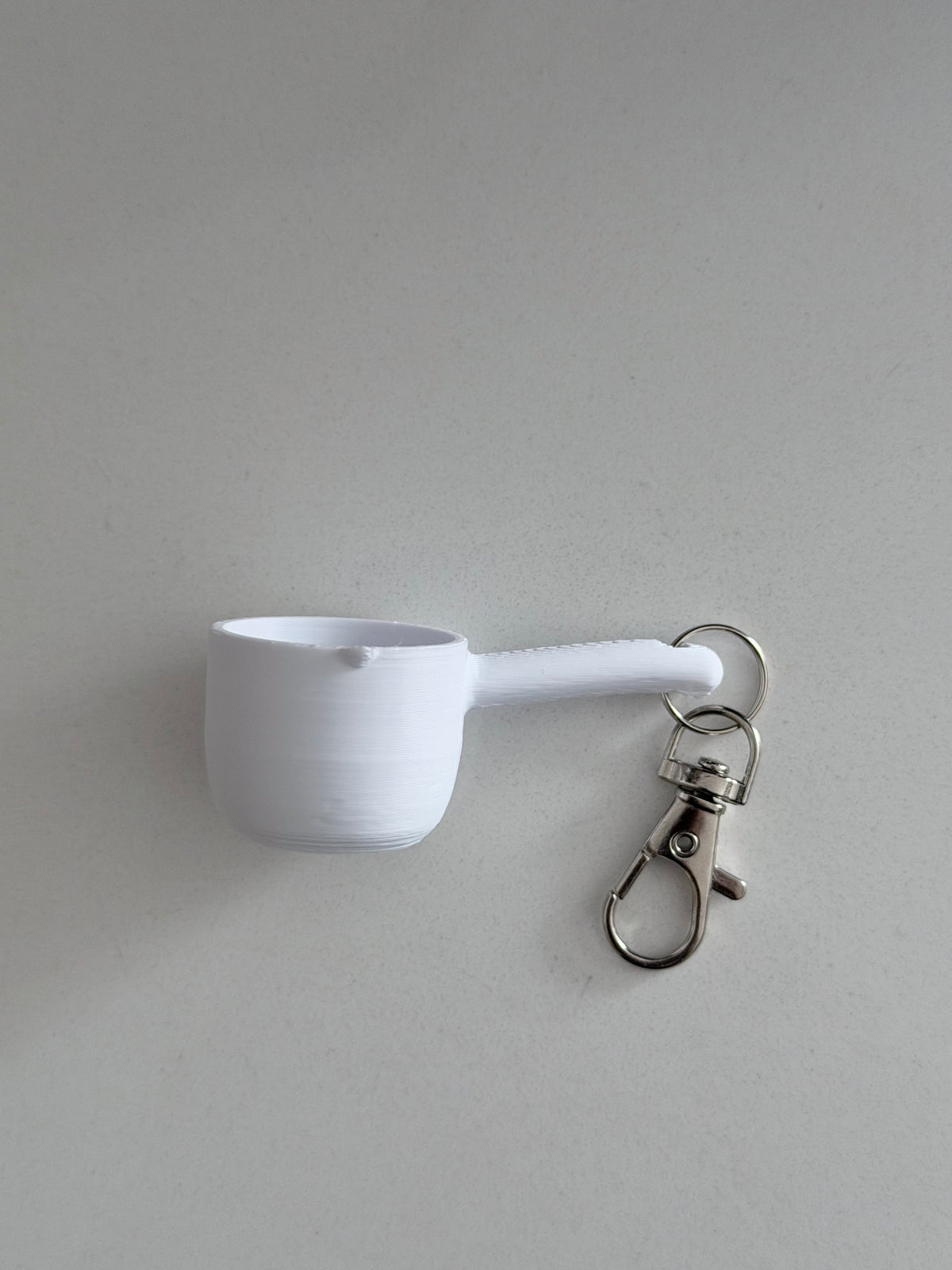 Tabo Keychain