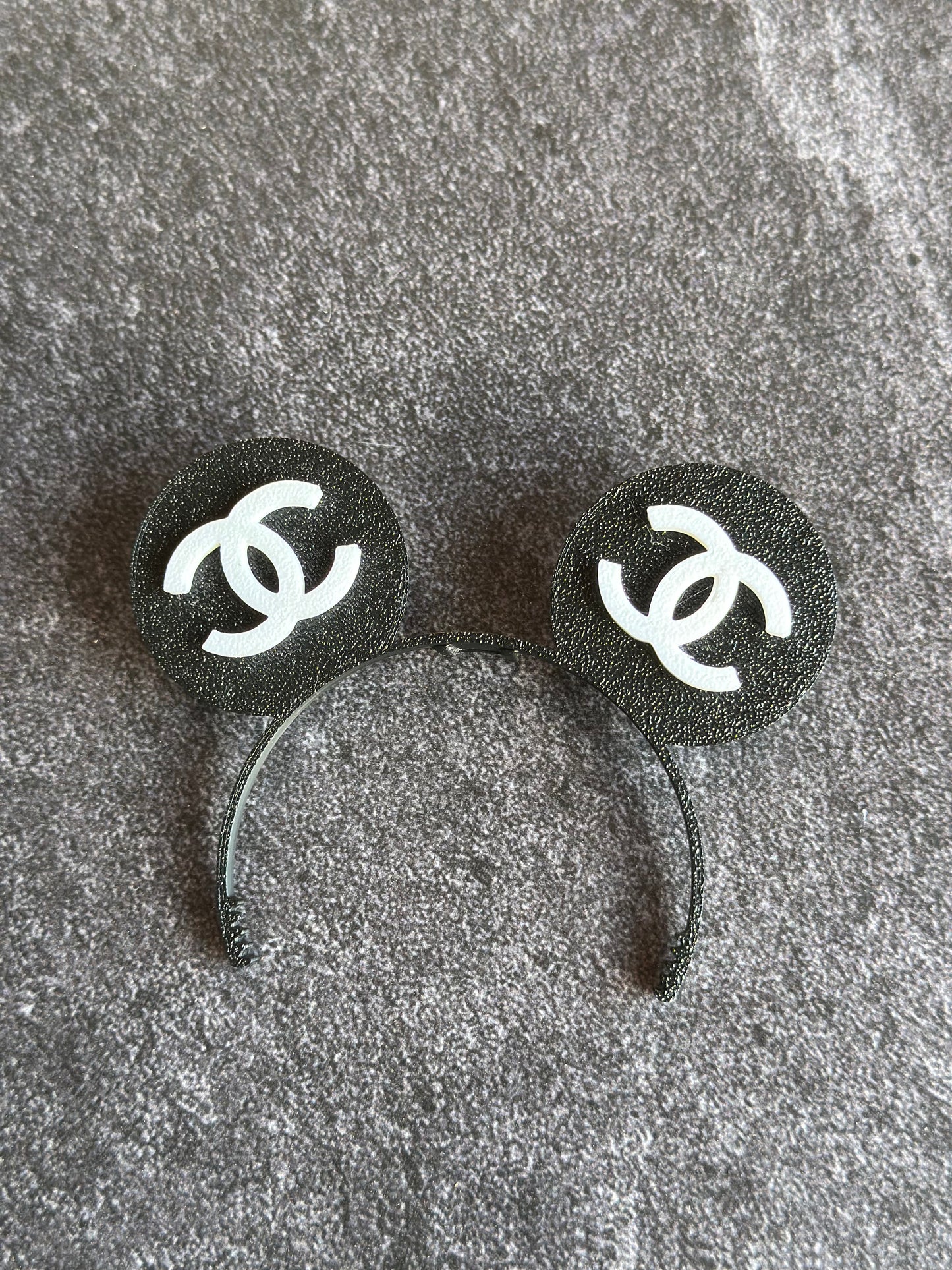 Labubu CC Ears
