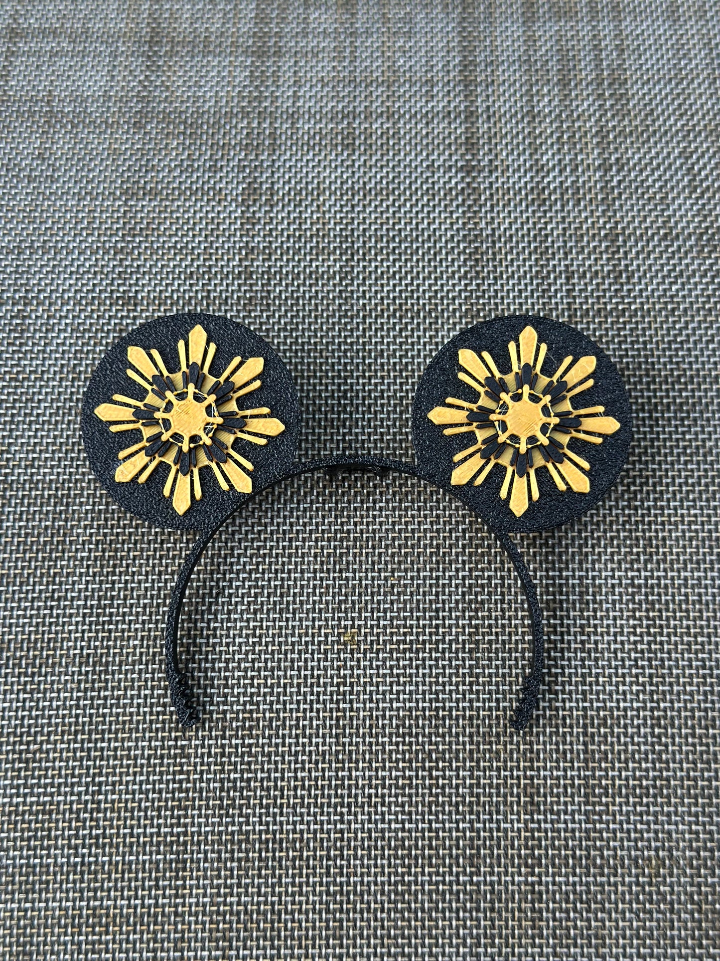 Labubu Filipino Sun Ears