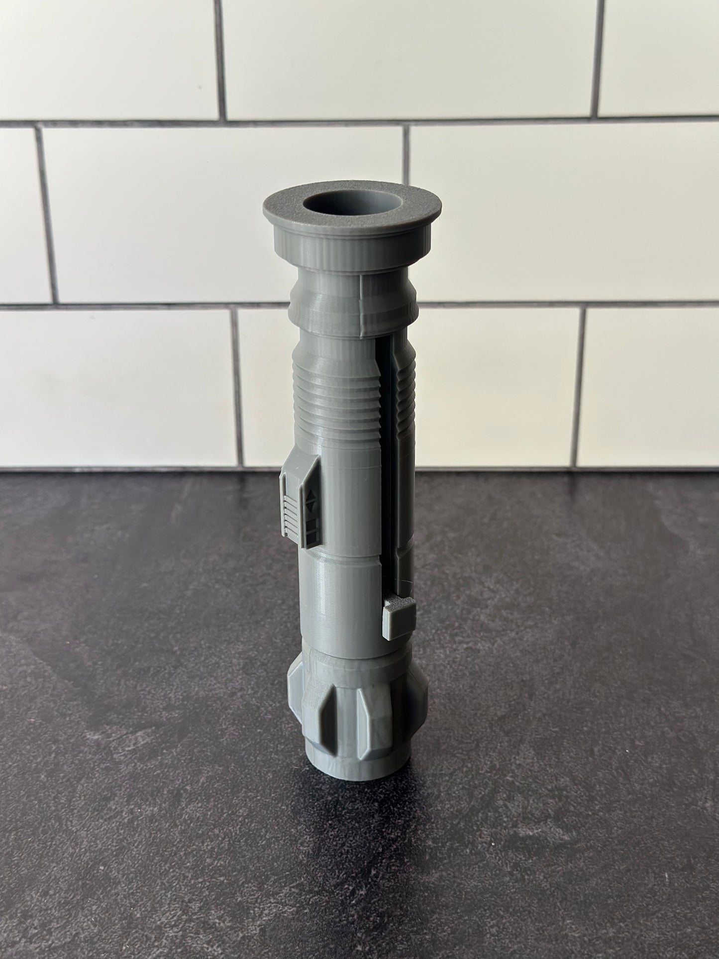 Light Saber Churro Holder
