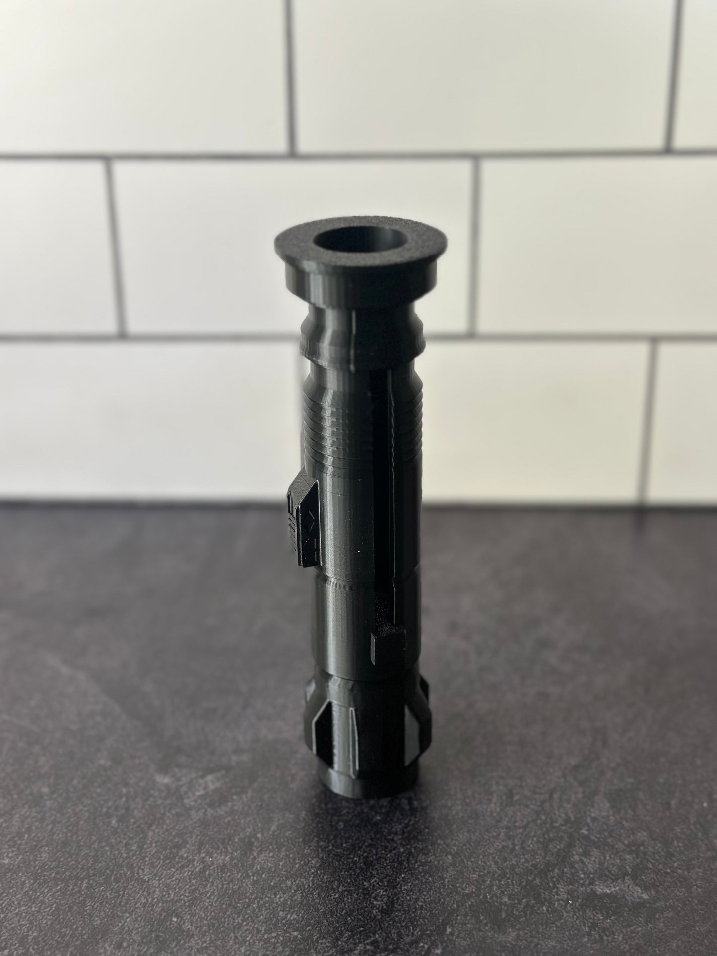 Light Saber Churro Holder