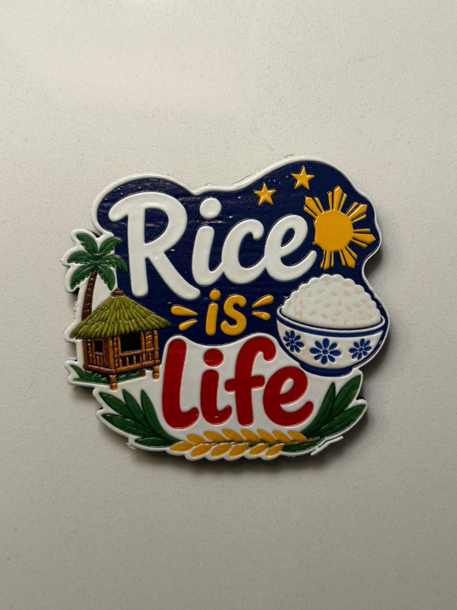 Magnet Collection