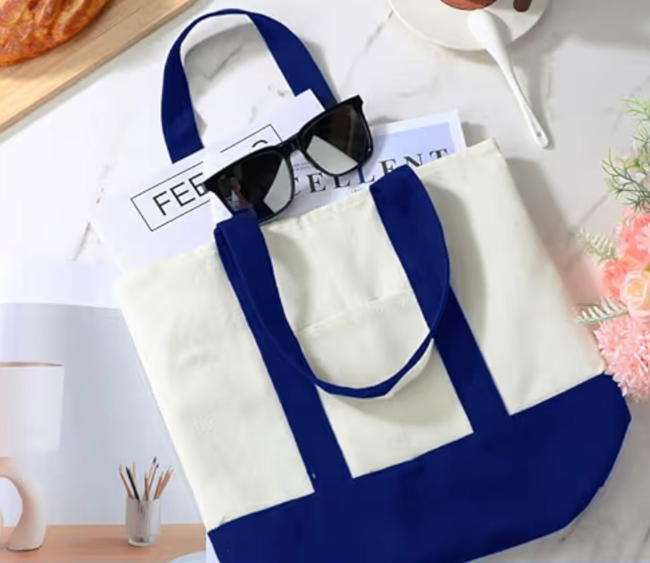 Tote Bags
