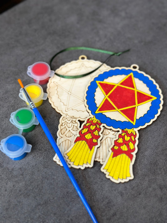 Parol Paint Kit - Version 2