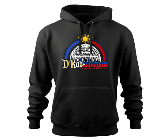 D*Kababayan Epcot Hoodie 2026