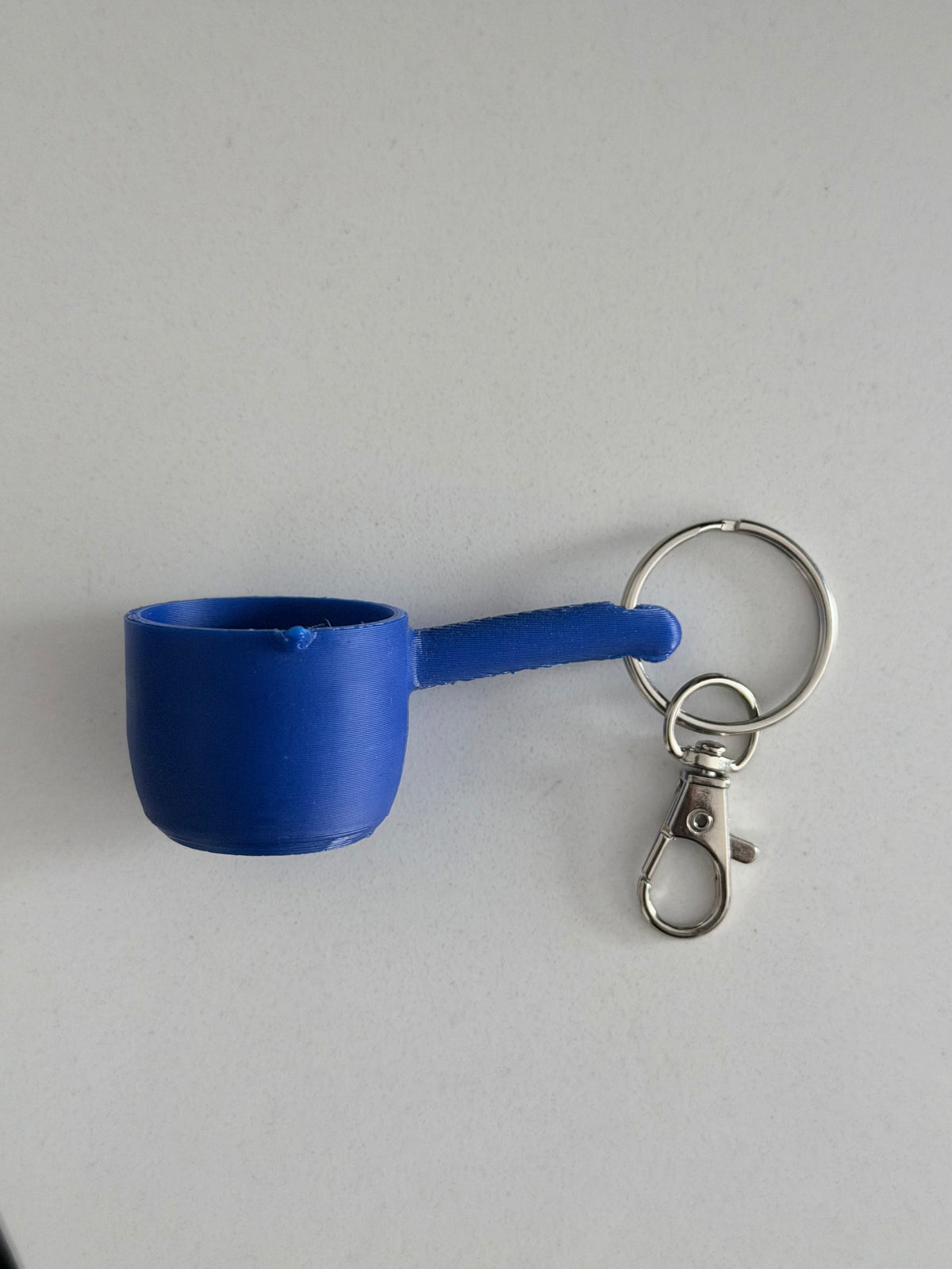Tabo Keychain
