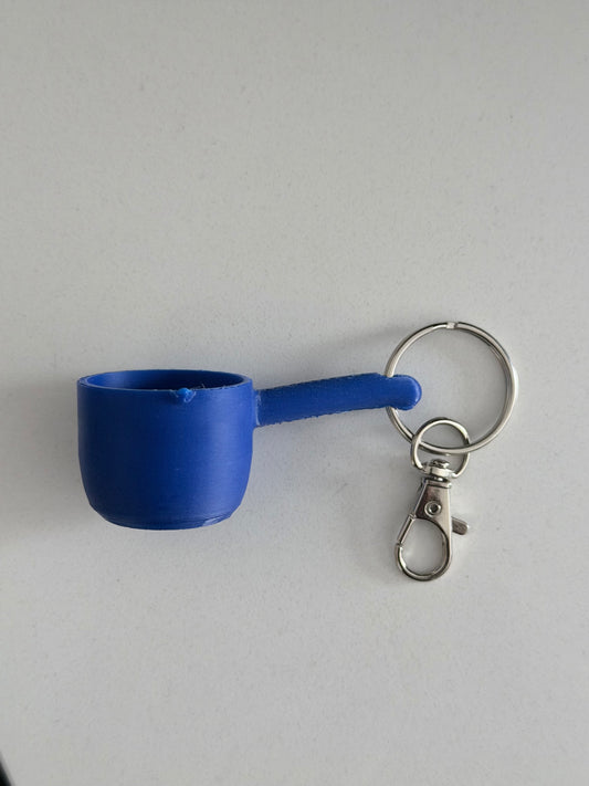 Tabo Keychain