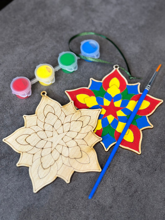 Parol Paint Kit - Version 1