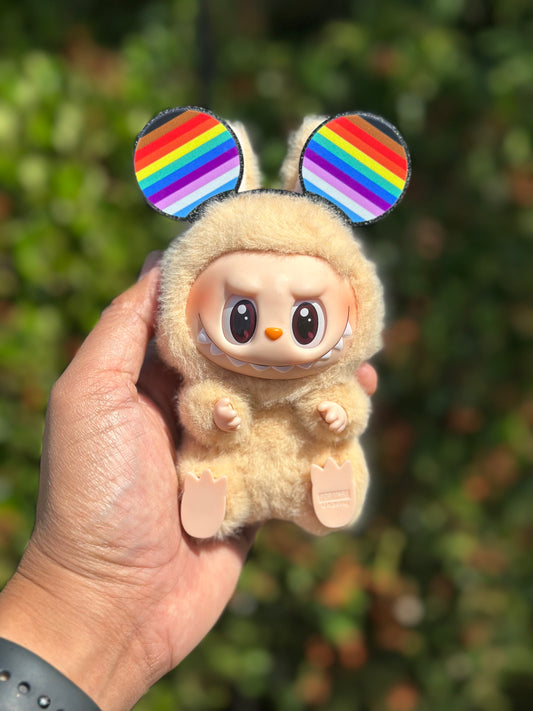 Labubu Pride Ears - Version 1