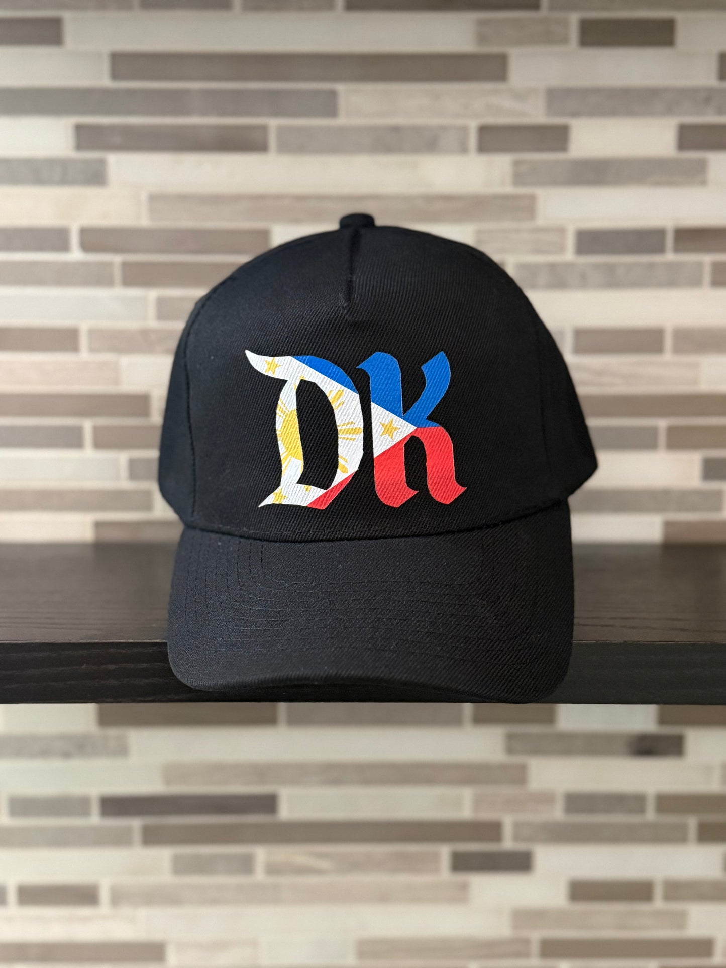 D*Kababayan FAHM Snap Back Hat