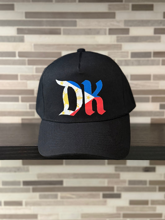 D*Kababayan FAHM Snap Back Hat