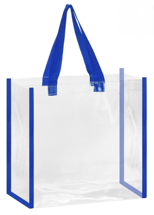 Clear Tote - Stadium Approved