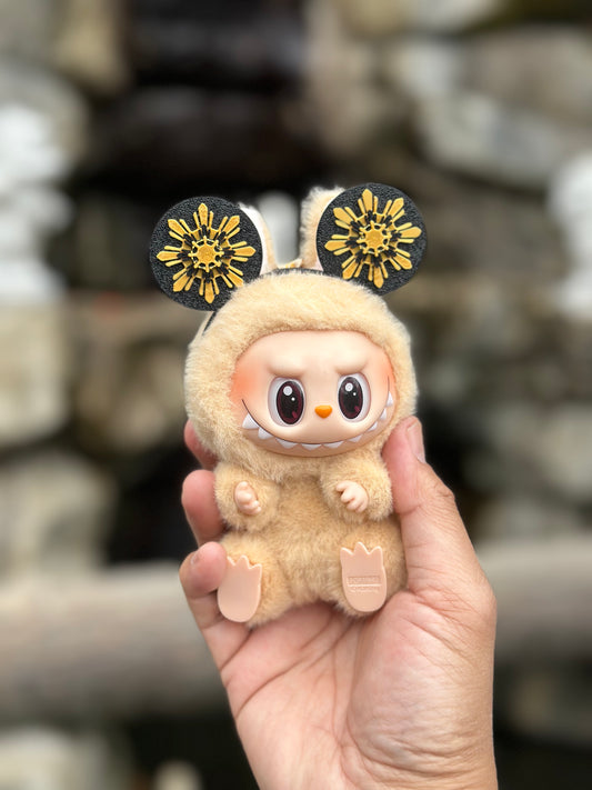 Labubu Filipino Sun Ears