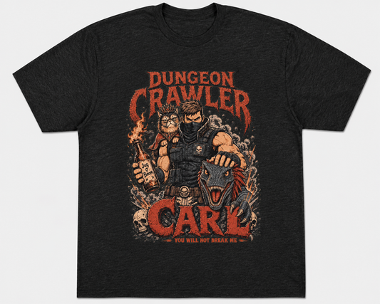 DCC Tshirt