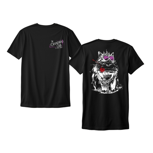 DCC Princess Donut Tshirt