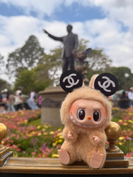 Labubu CC Ears