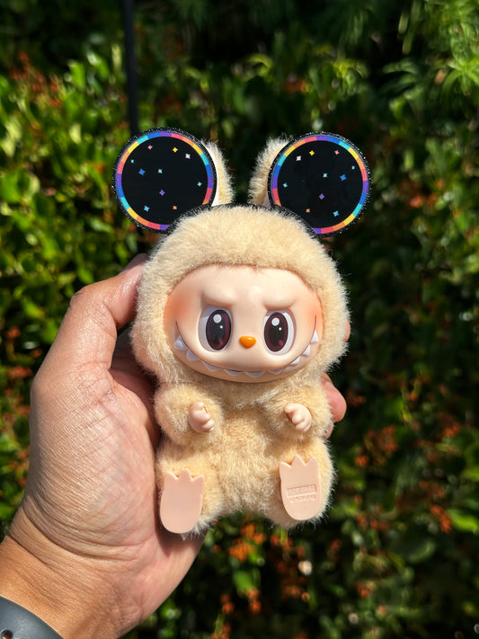 Labubu Pride Ears - Version 2